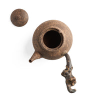 Large Chen Qi Nan Sidehandle