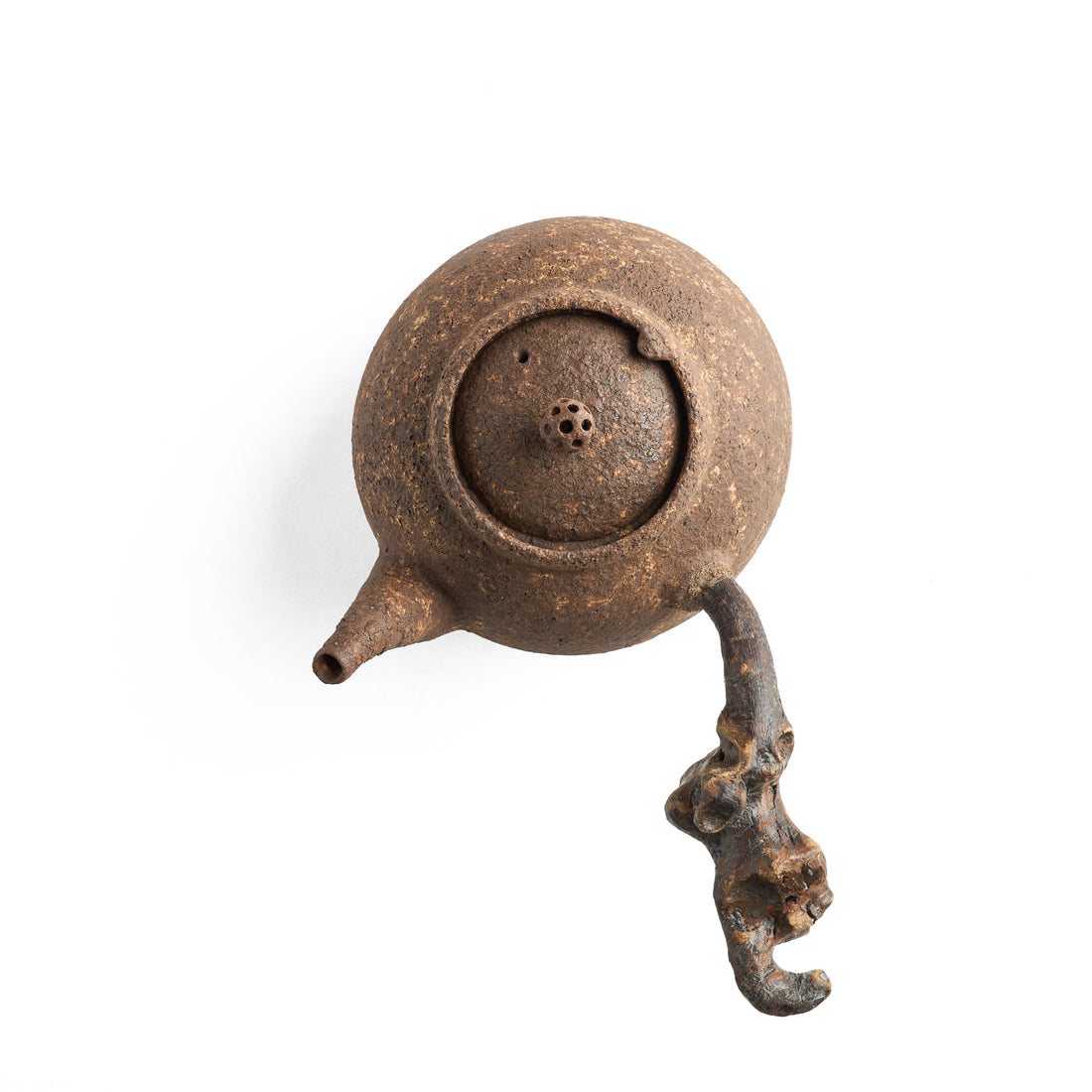 Large Chen Qi Nan Sidehandle