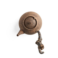 Large Chen Qi Nan Sidehandle