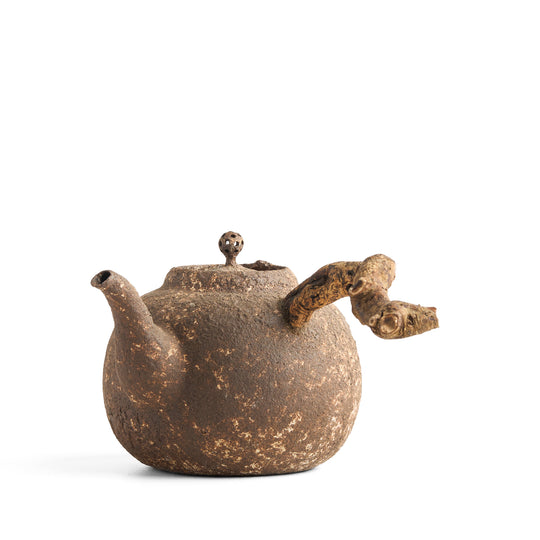 Large Chen Qi Nan Sidehandle