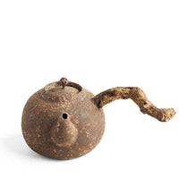 Large Chen Qi Nan Sidehandle