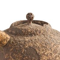 Large Chen Qi Nan Sidehandle