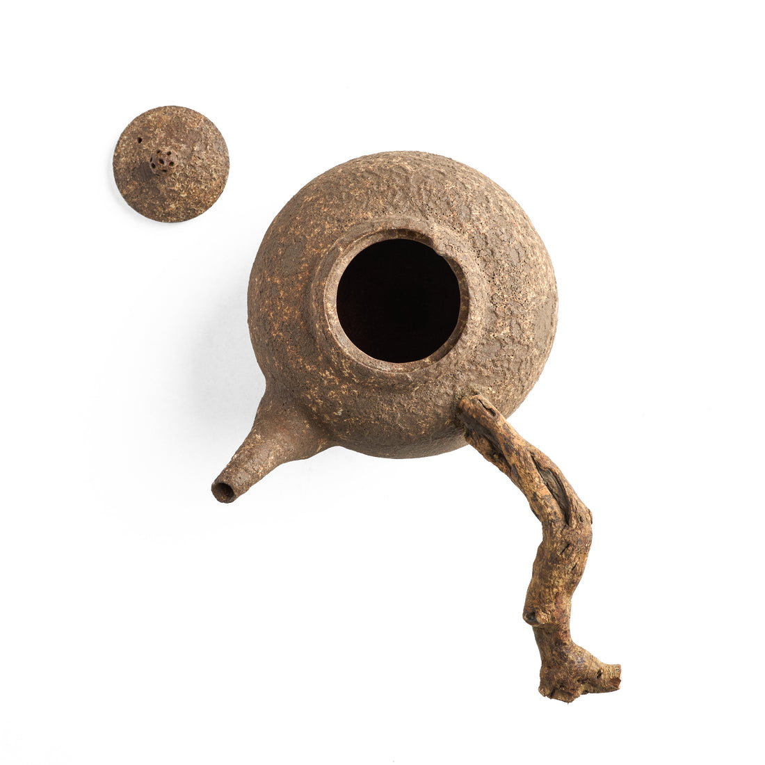 Large Chen Qi Nan Sidehandle