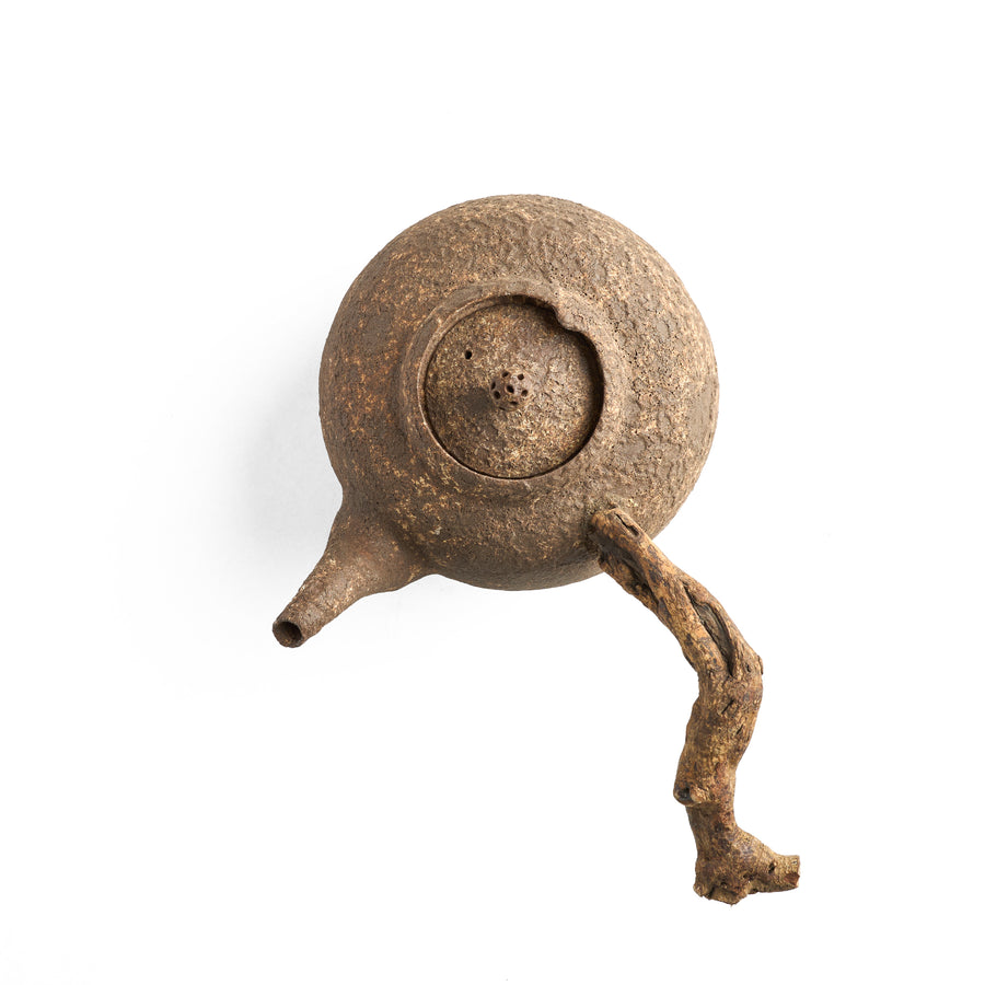 Large Chen Qi Nan Sidehandle