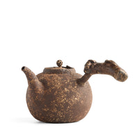 Large Chen Qi Nan Sidehandle