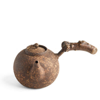 Large Chen Qi Nan Sidehandle