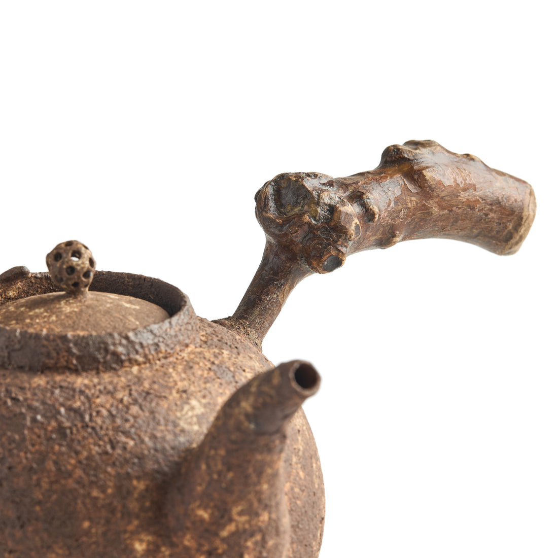 Large Chen Qi Nan Sidehandle