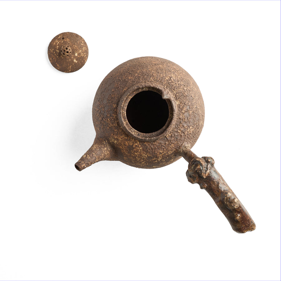 Large Chen Qi Nan Sidehandle