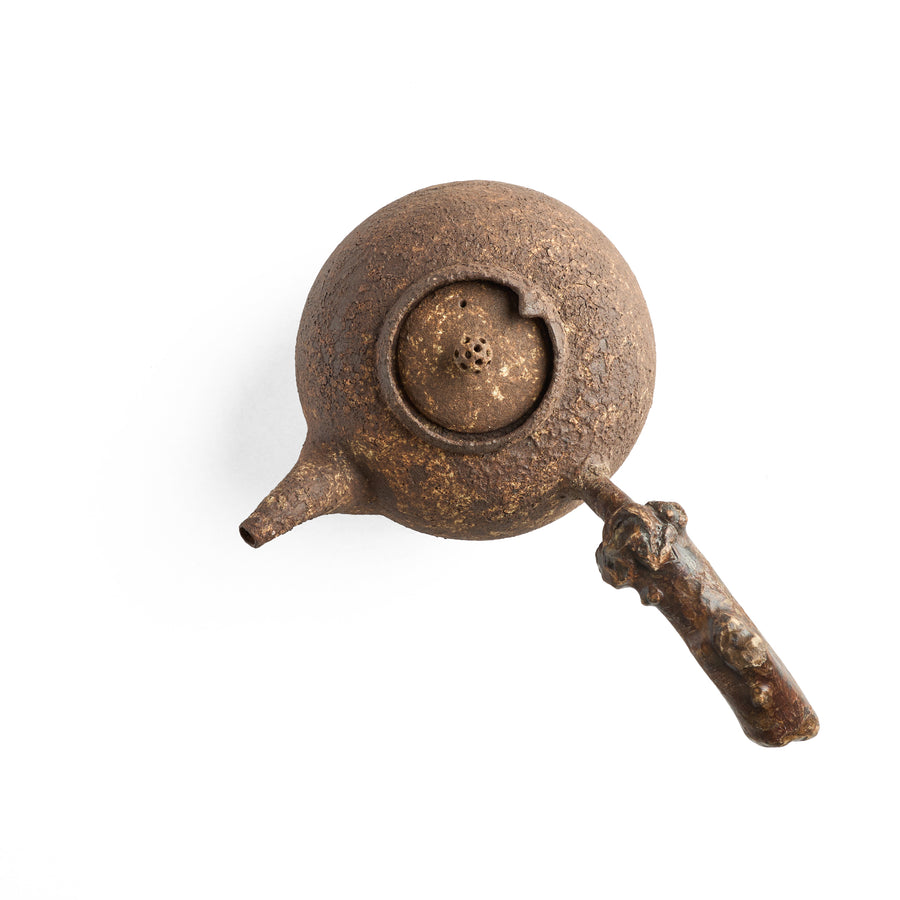 Large Chen Qi Nan Sidehandle