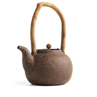 Chen Qi Nan Kettle