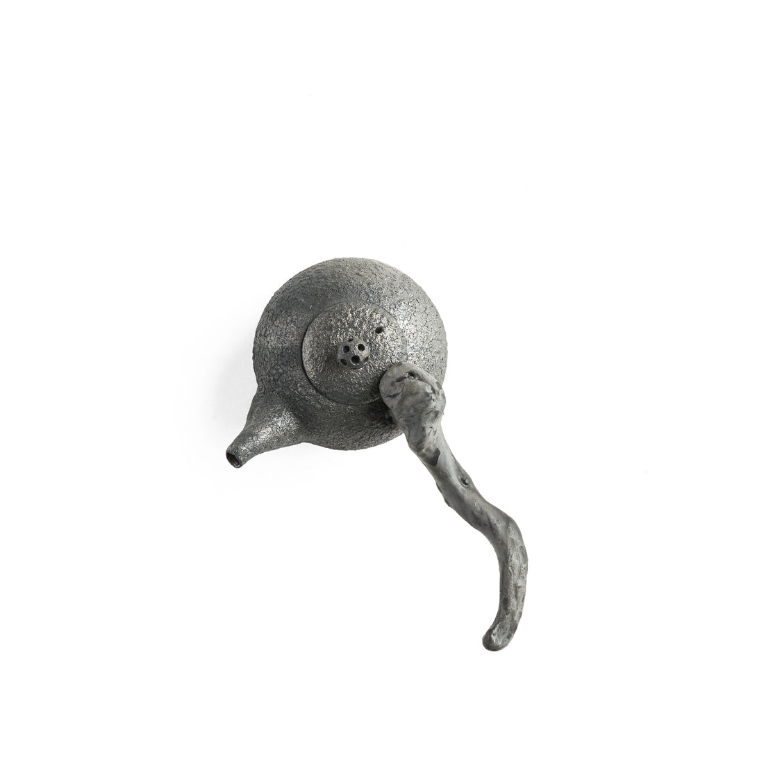 Small Charred Chen Qi Nan Sidehandle