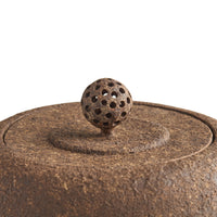 Chen Qi Nan Cauldron