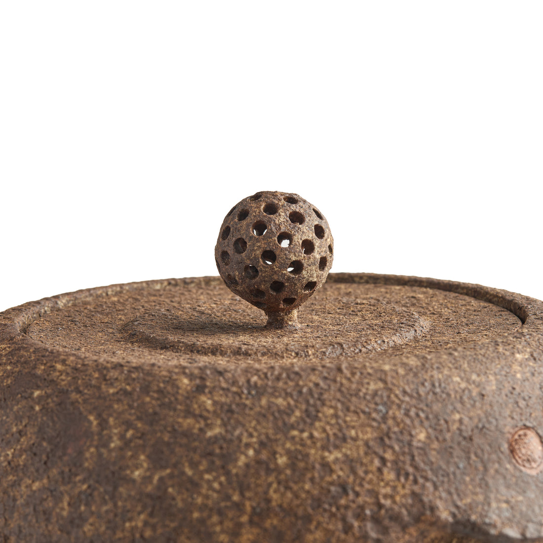 Chen Qi Nan Cauldron