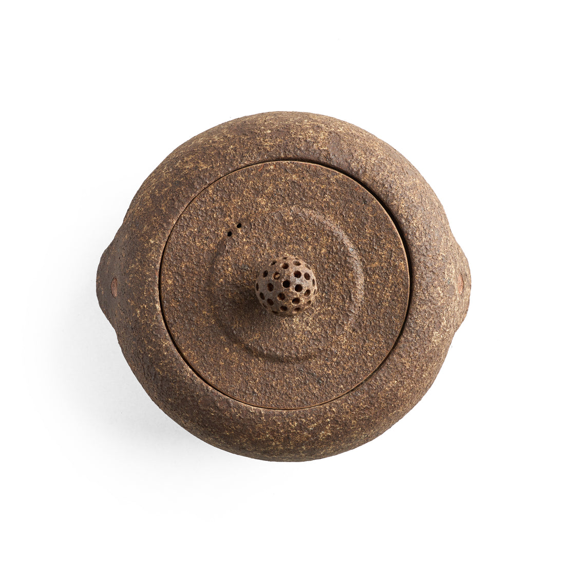 Chen Qi Nan Cauldron