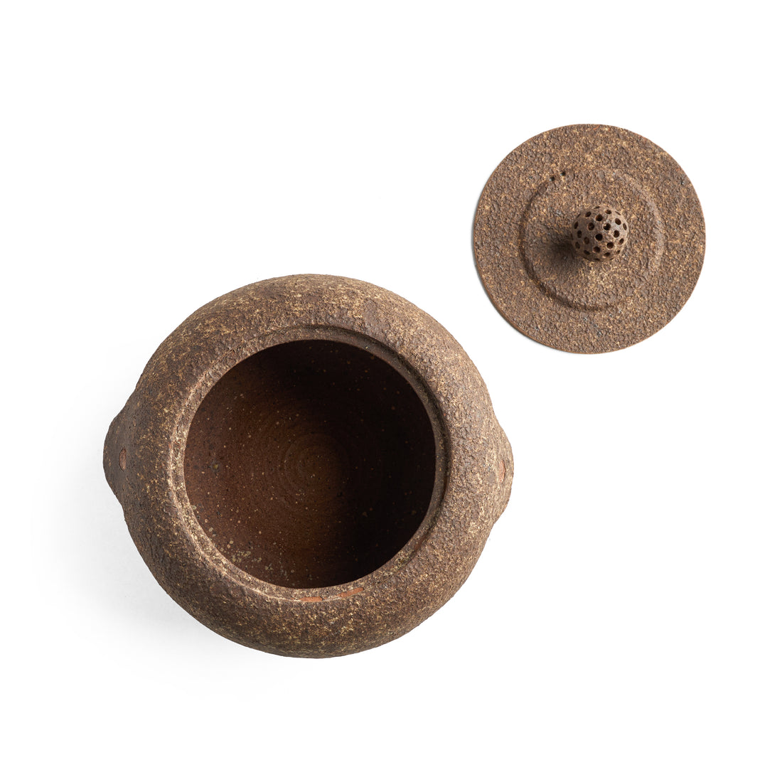Chen Qi Nan Cauldron