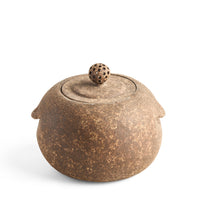 Chen Qi Nan Cauldron