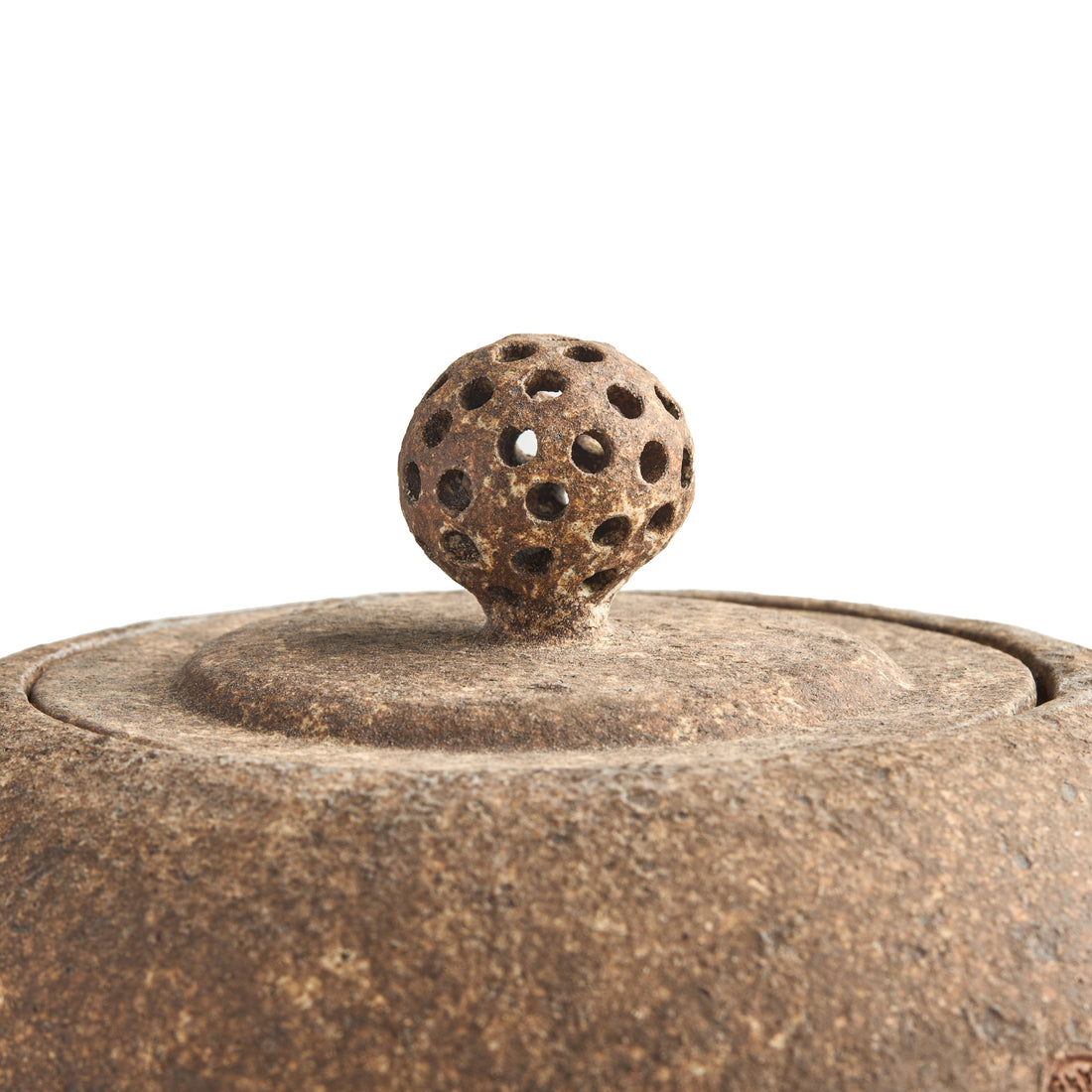 Chen Qi Nan Cauldron
