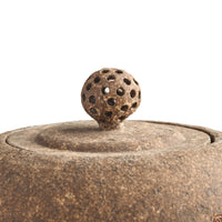 Chen Qi Nan Cauldron