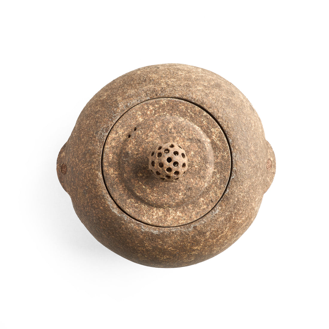 Chen Qi Nan Cauldron