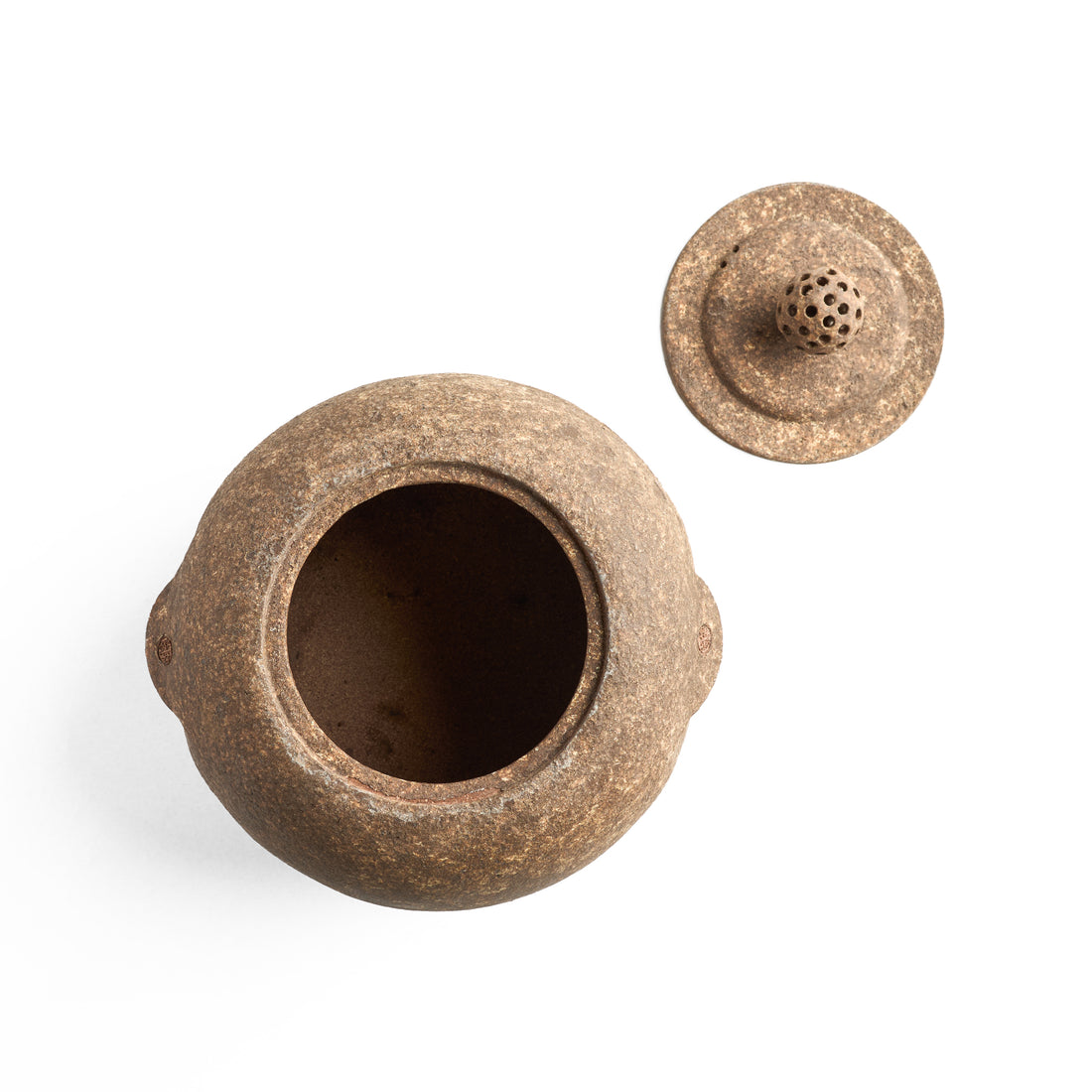 Chen Qi Nan Cauldron