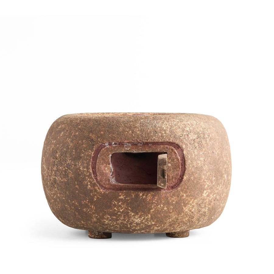 Large Chen Qi Nan Brazier