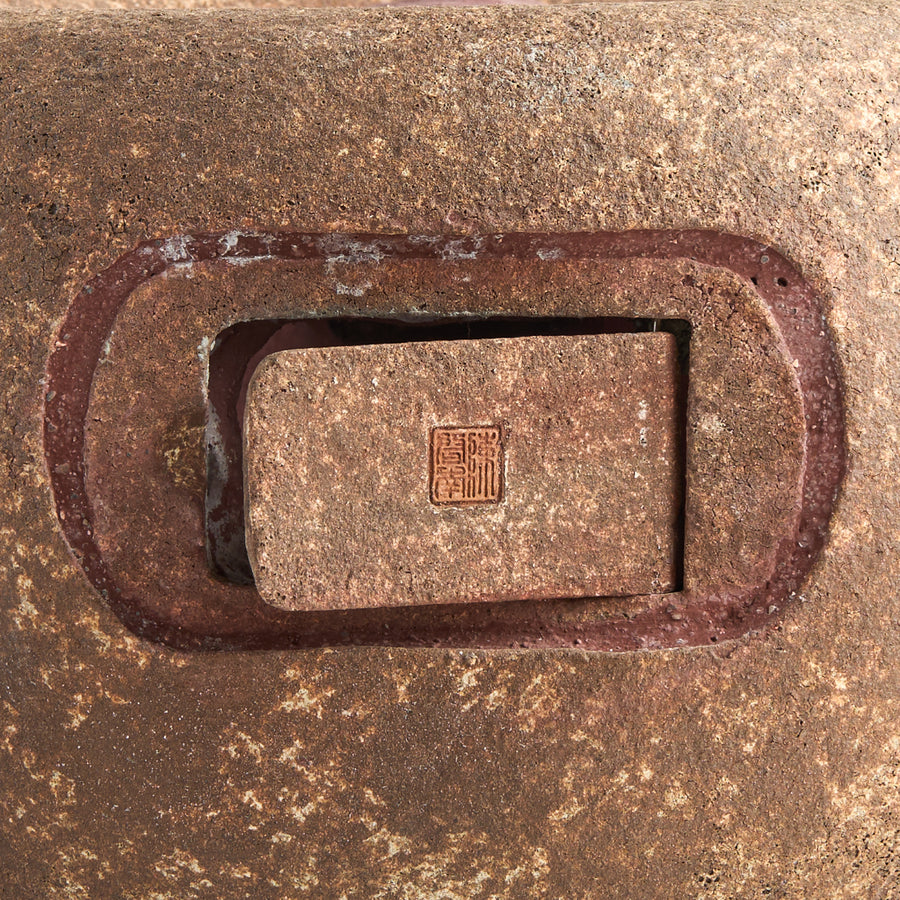 Large Chen Qi Nan Brazier