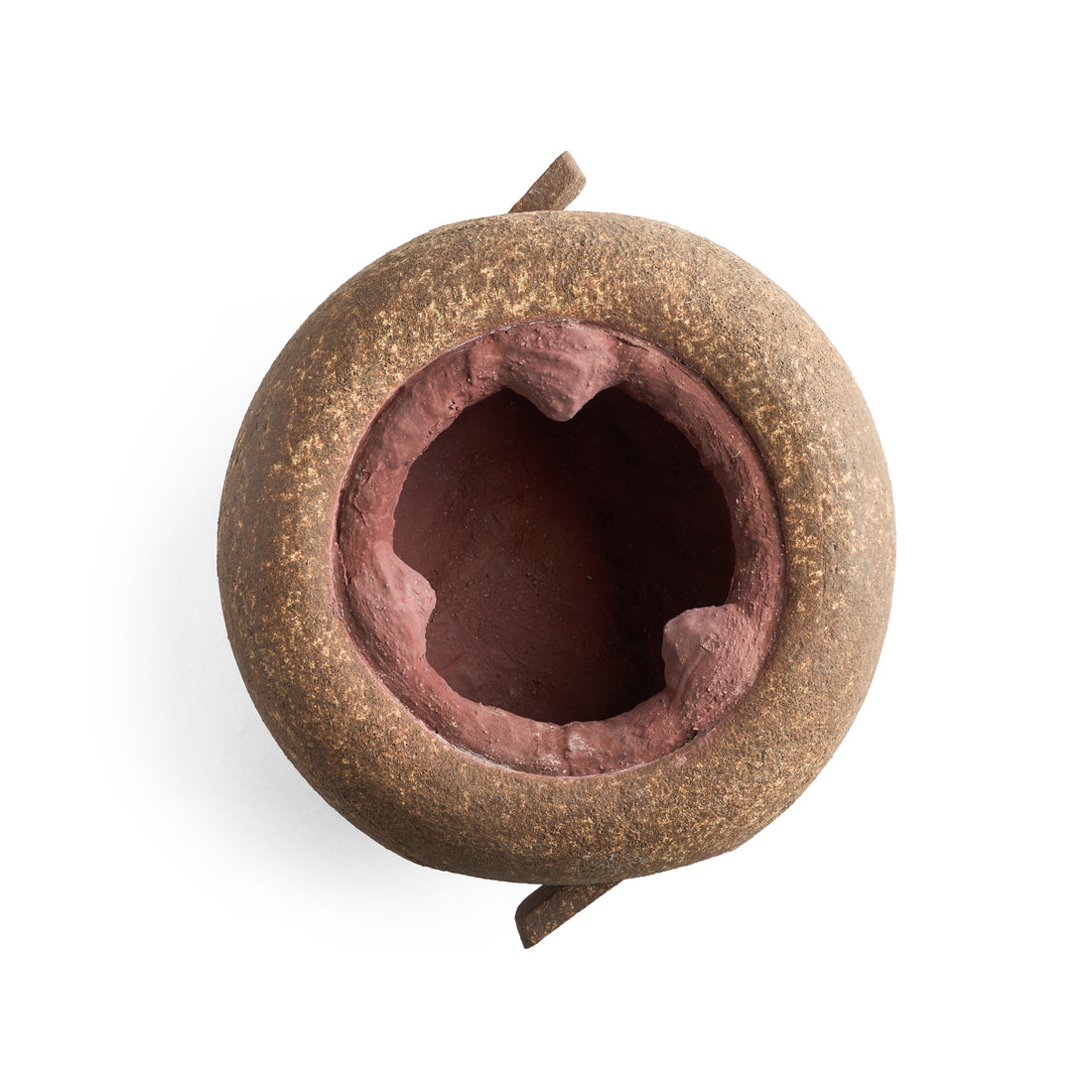 Large Chen Qi Nan Brazier