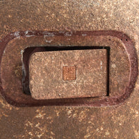 Large Chen Qi Nan Brazier