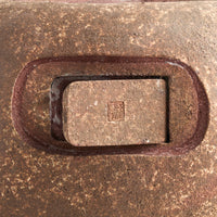 Large Chen Qi Nan Brazier