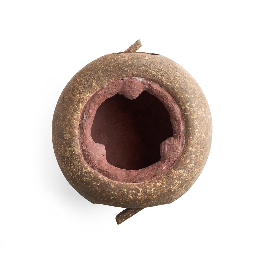 Large Chen Qi Nan Brazier