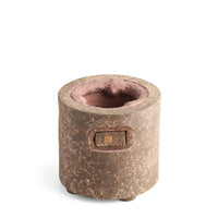 Small Round Chen Qi Nan Brazier