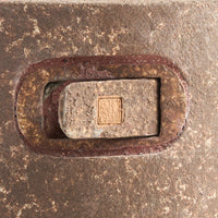 Small Round Chen Qi Nan Brazier