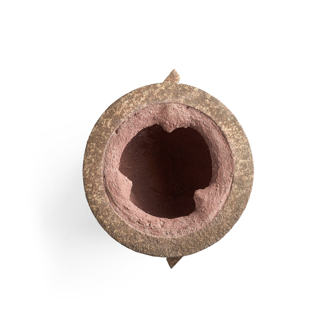 Small Round Chen Qi Nan Brazier