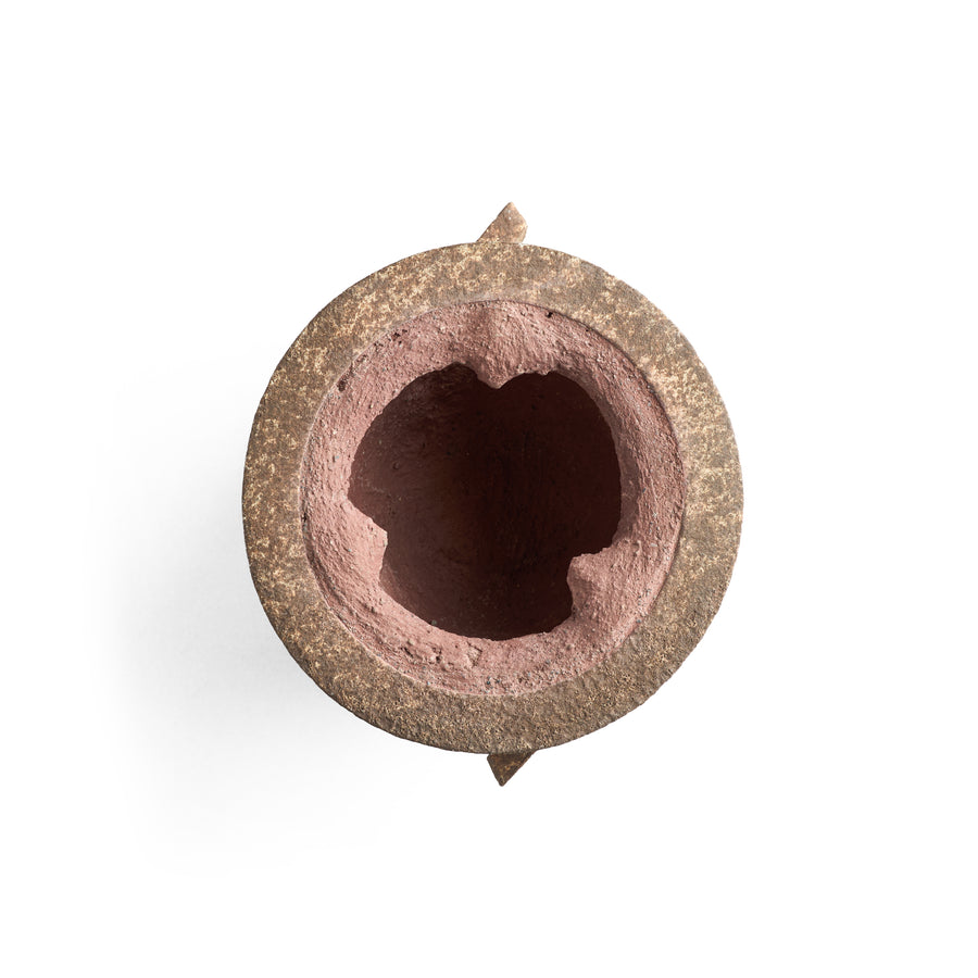 Small Round Chen Qi Nan Brazier