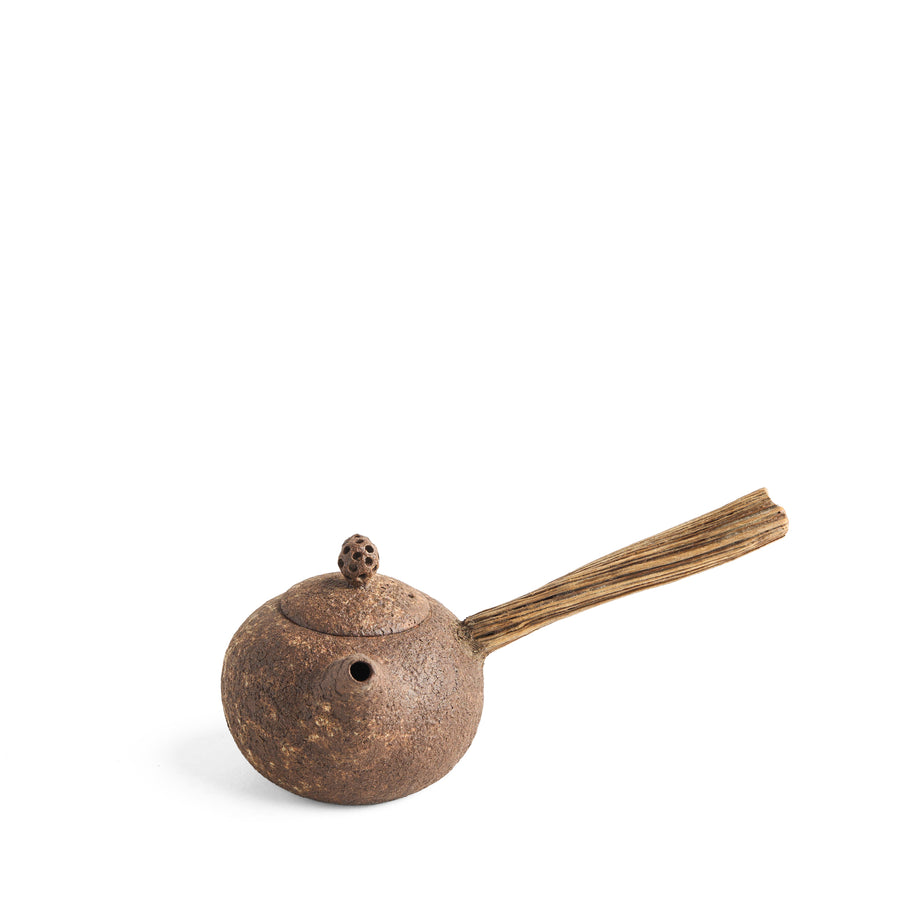 Small Chen Qi Nan Sidehandle