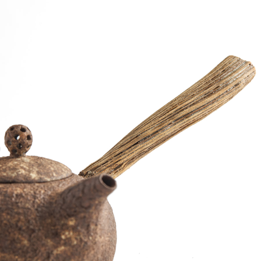 Small Chen Qi Nan Sidehandle