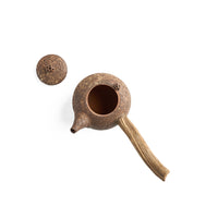 Small Chen Qi Nan Sidehandle