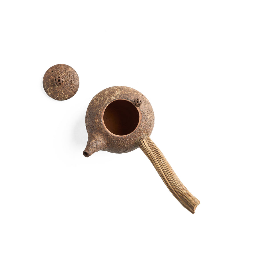 Small Chen Qi Nan Sidehandle