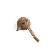 Small Chen Qi Nan Sidehandle