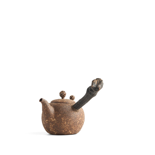 Small Chen Qi Nan Sidehandle