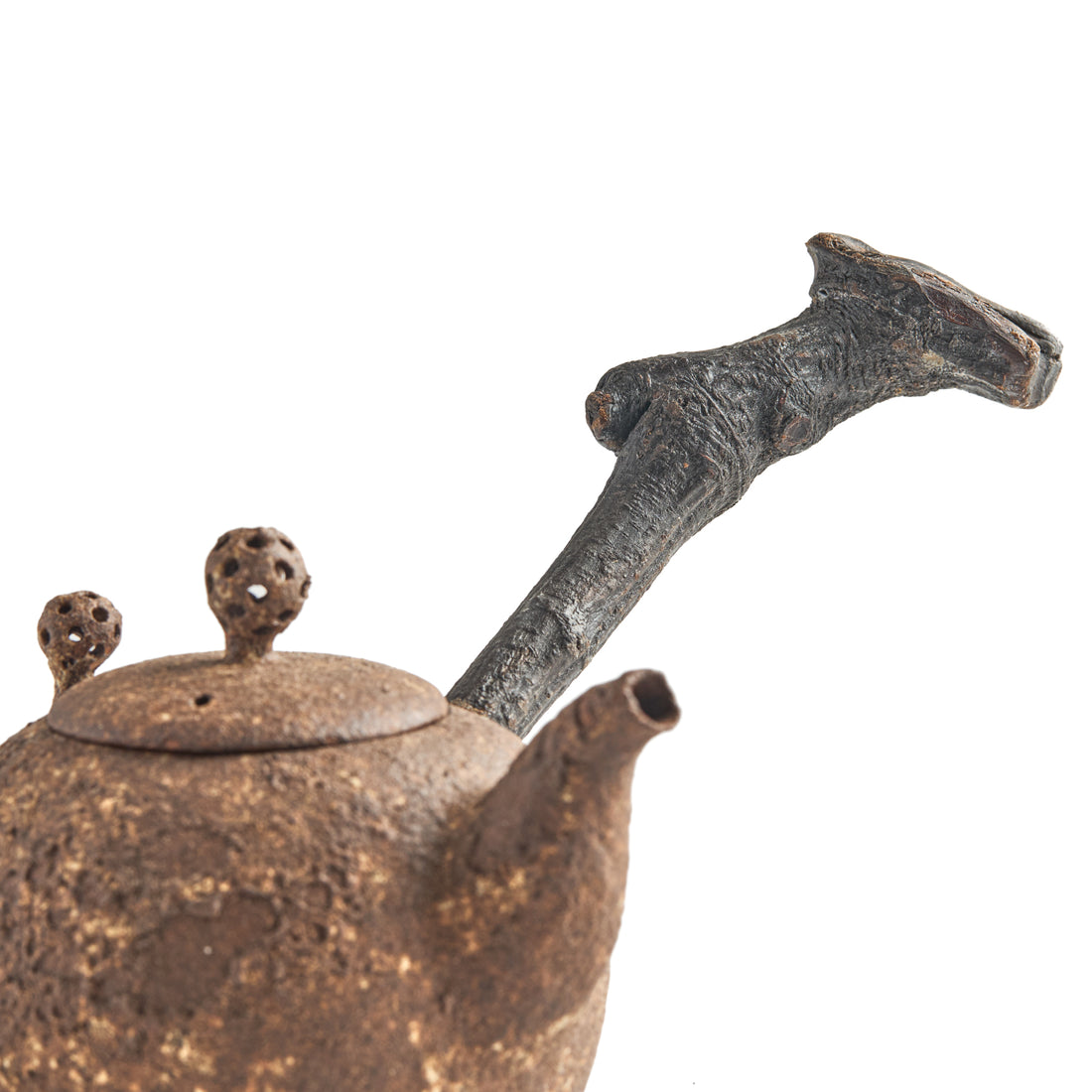 Small Chen Qi Nan Sidehandle