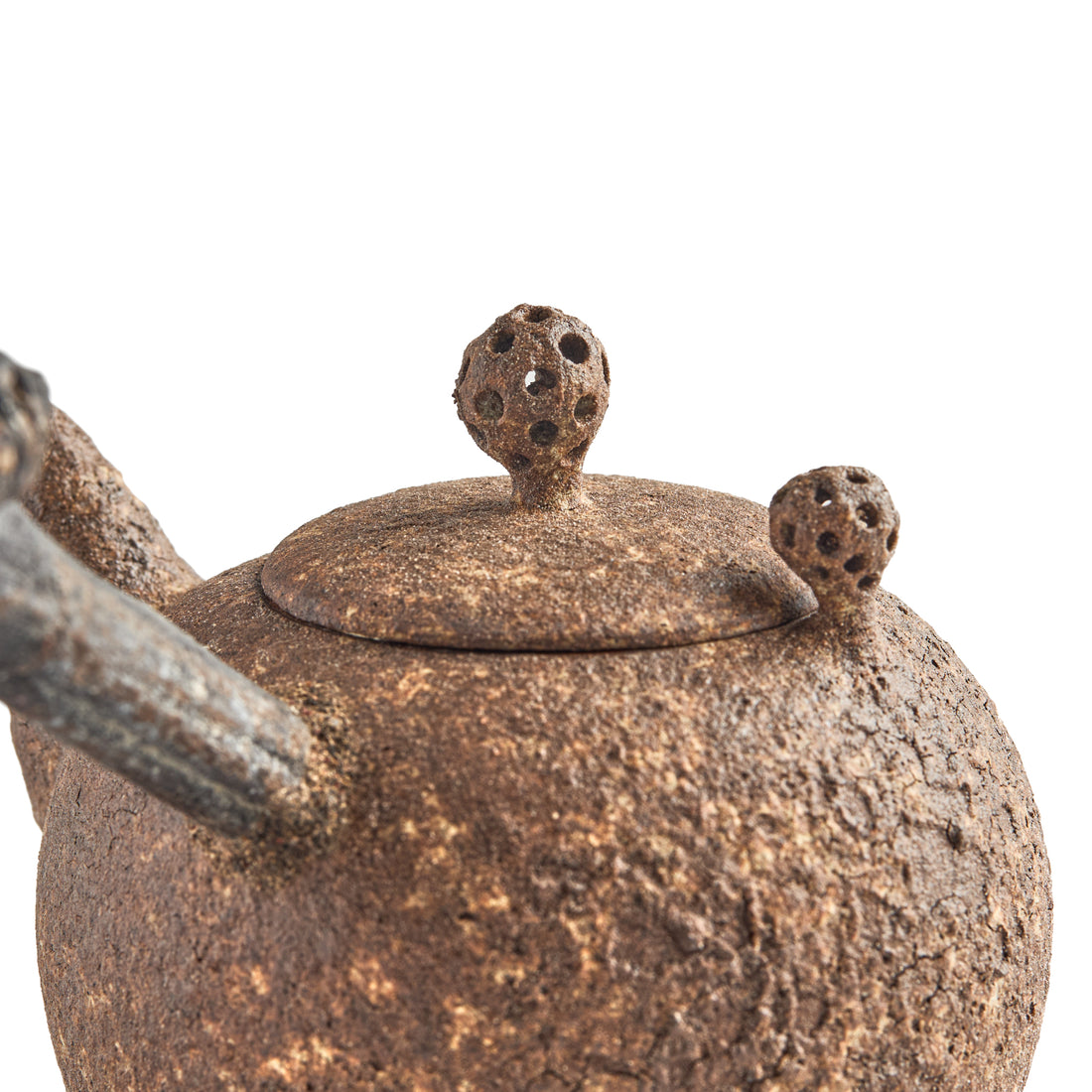 Small Chen Qi Nan Sidehandle