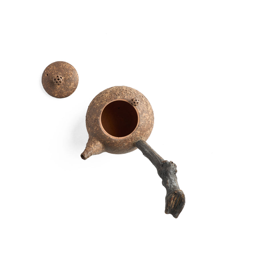 Small Chen Qi Nan Sidehandle