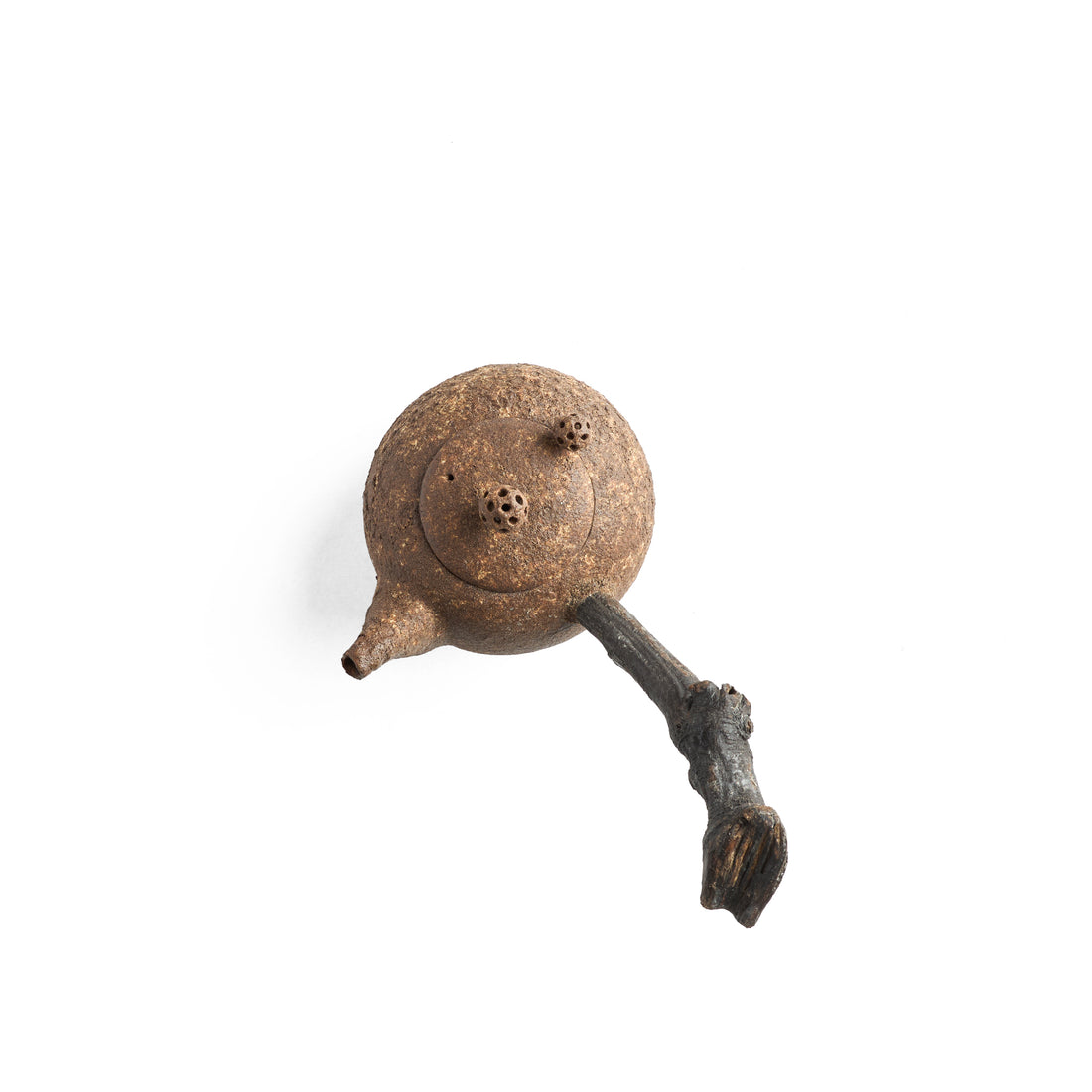 Small Chen Qi Nan Sidehandle