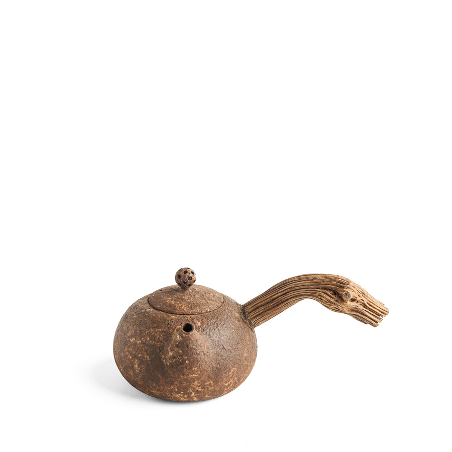 Small Chen Qi Nan Sidehandle