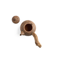 Small Chen Qi Nan Sidehandle