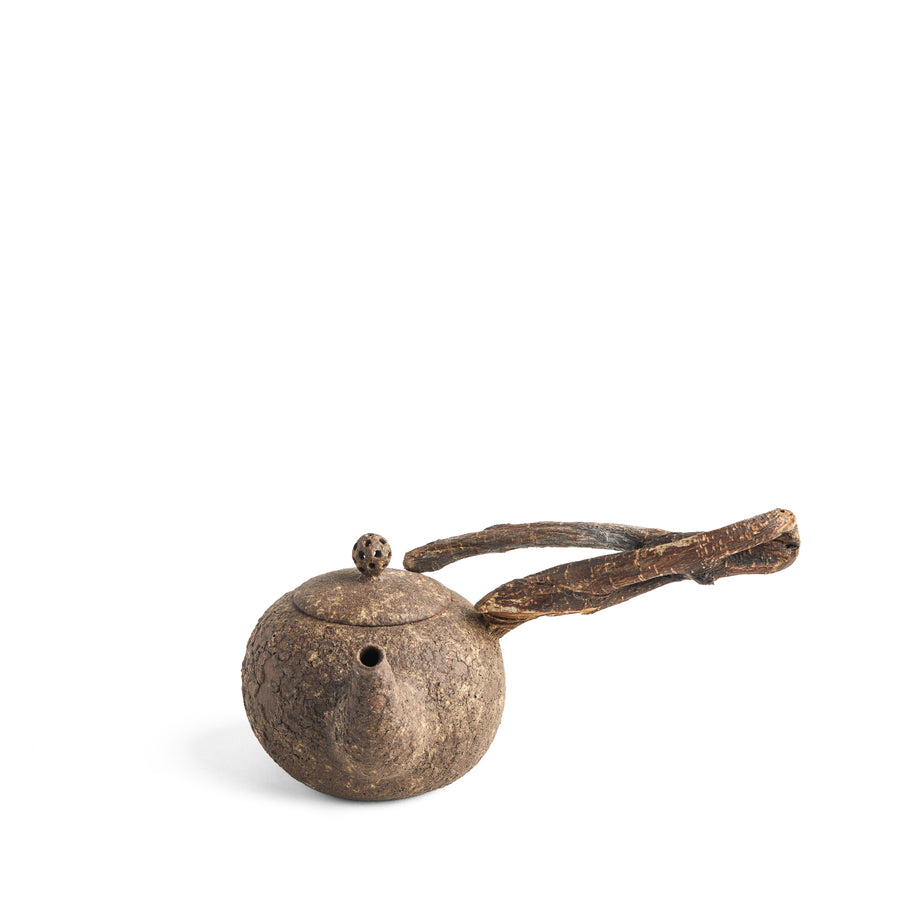 Small Chen Qi Nan Sidehandle