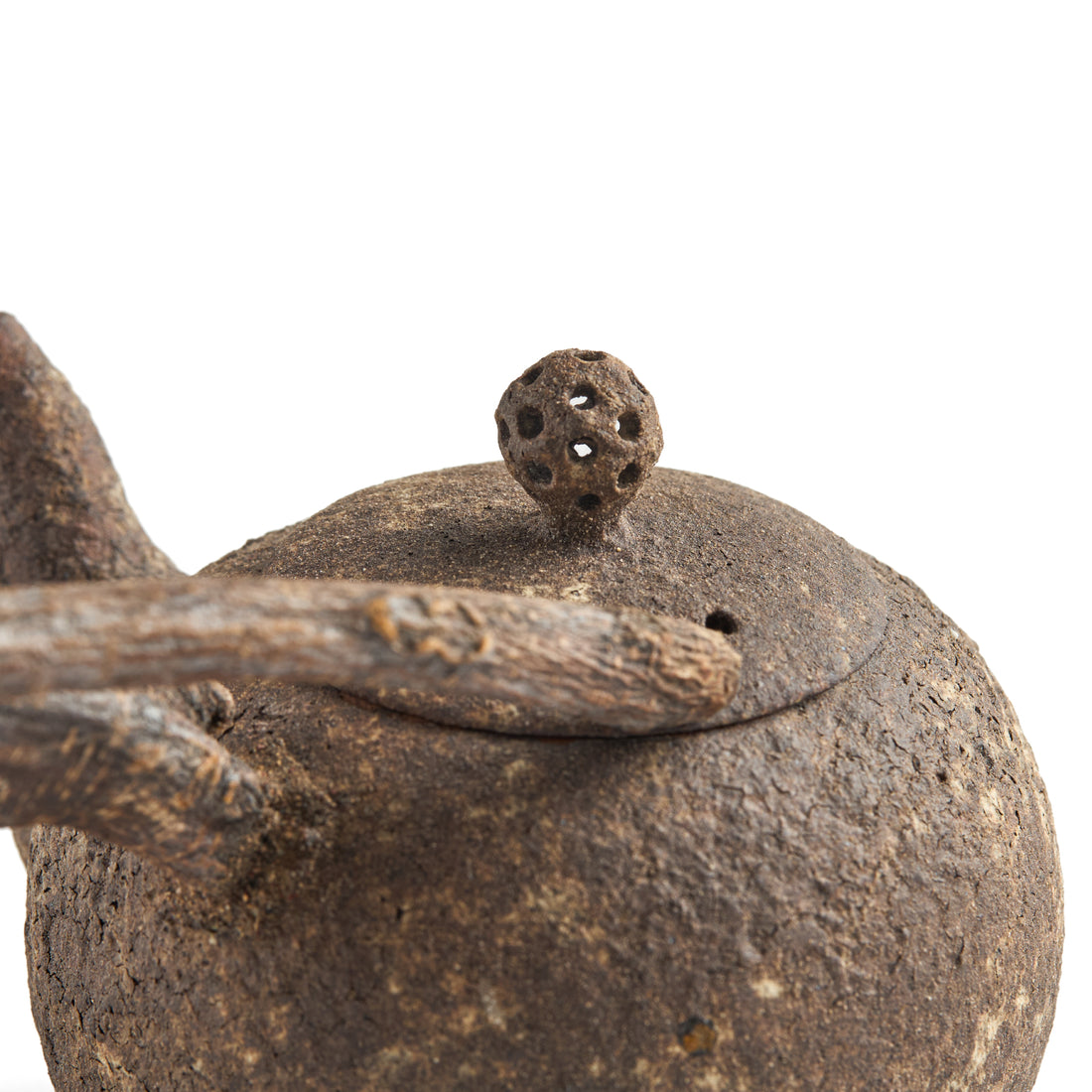 Small Chen Qi Nan Sidehandle