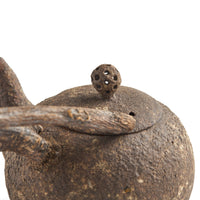 Small Chen Qi Nan Sidehandle