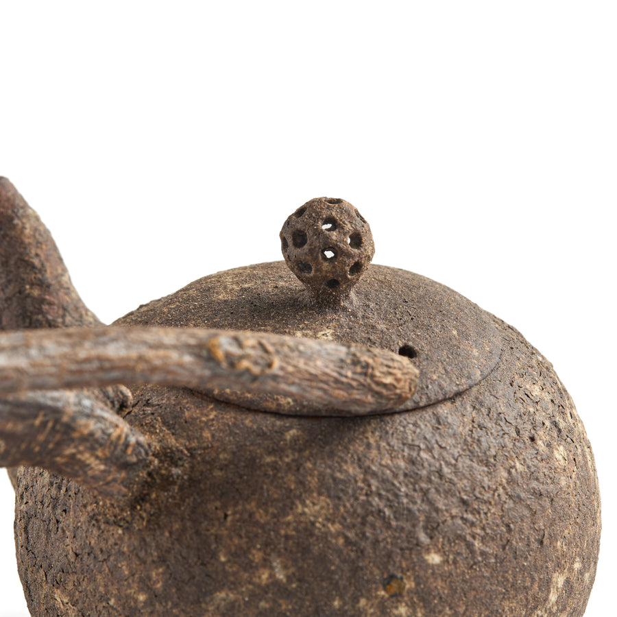 Small Chen Qi Nan Sidehandle